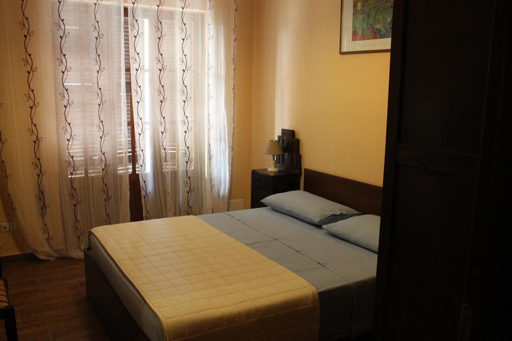 Relais La Mimosa Hotel Pontinia Стая снимка