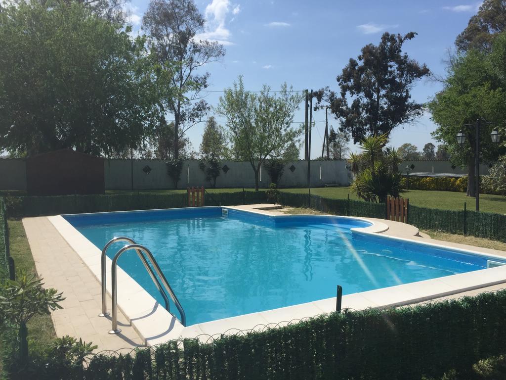 Relais La Mimosa Hotel Pontinia Екстериор снимка