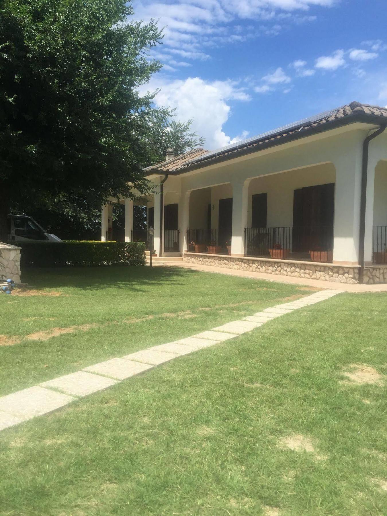 Relais La Mimosa Hotel Pontinia Екстериор снимка