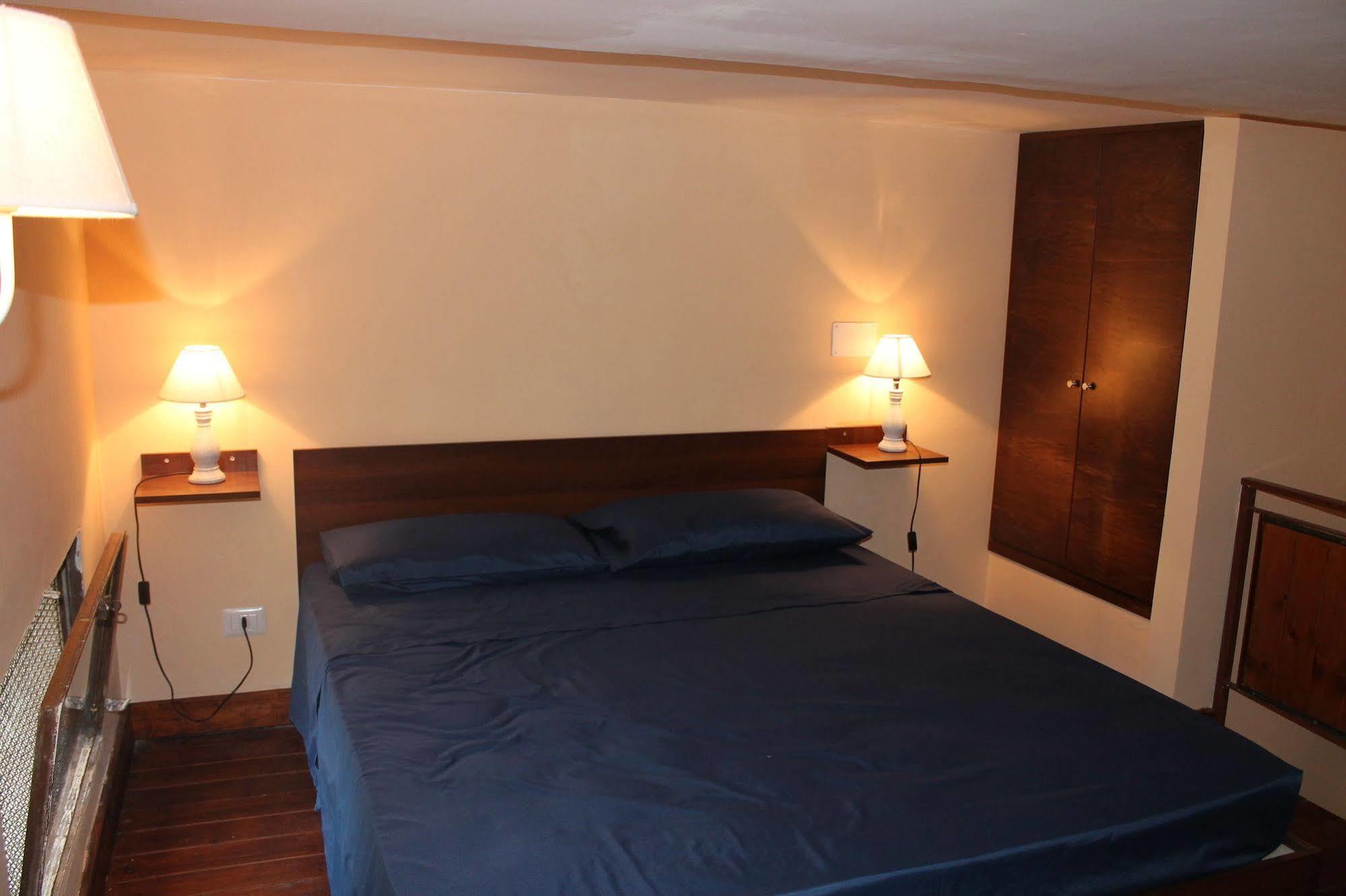 Relais La Mimosa Hotel Pontinia Екстериор снимка