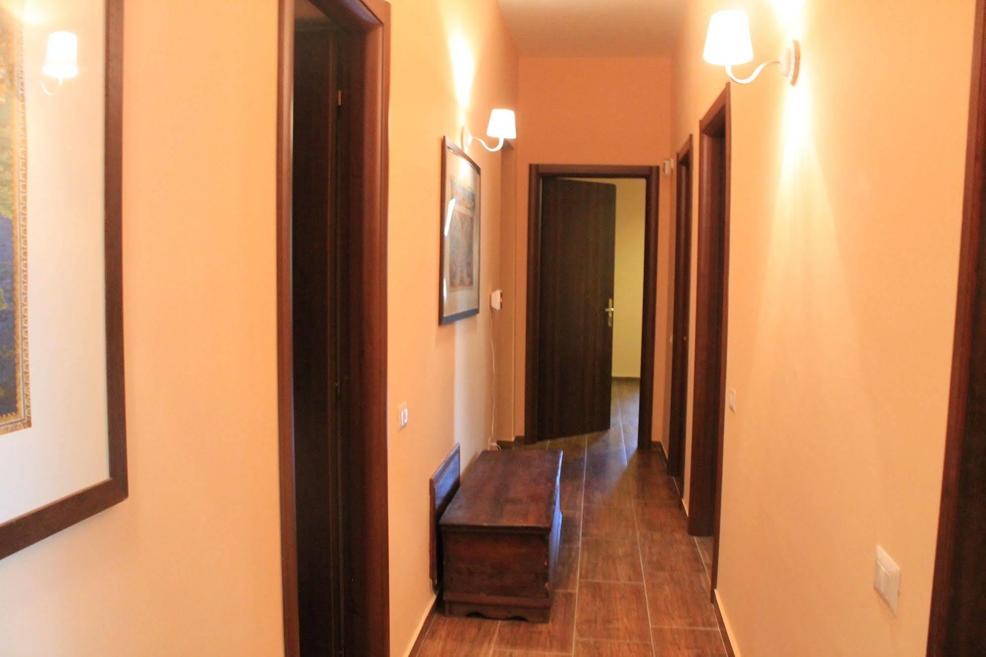 Relais La Mimosa Hotel Pontinia Екстериор снимка